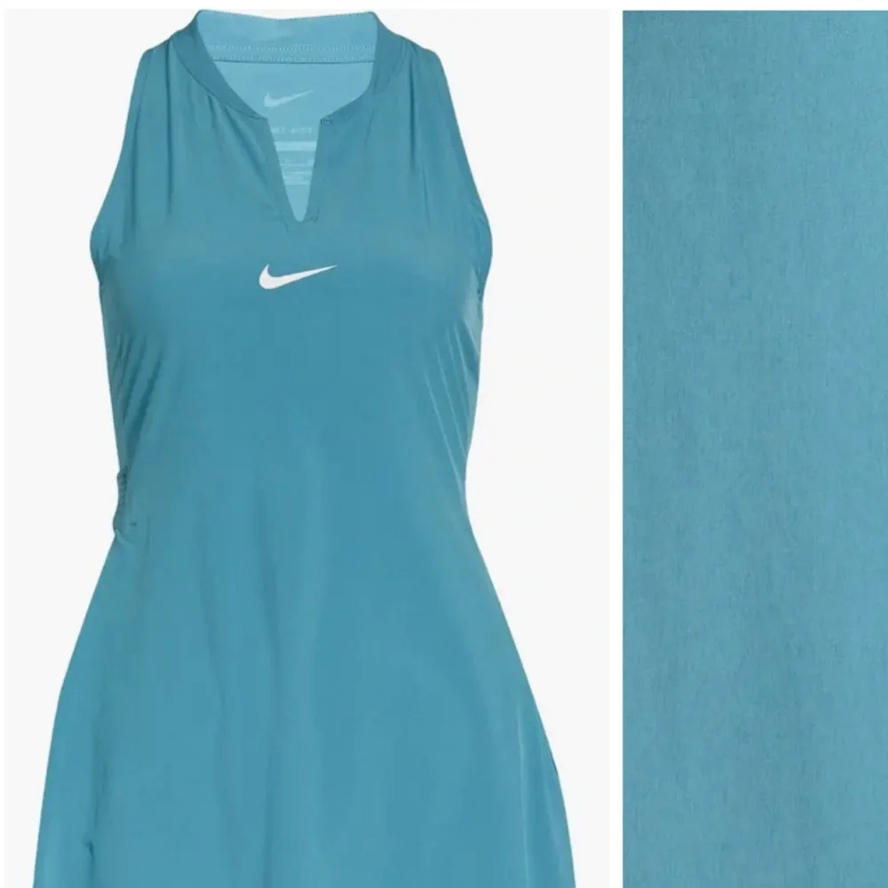 Club Dri-FIT Racerback Dress - Picture 2 of 3